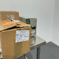 Zebra Stripe S4M image 0